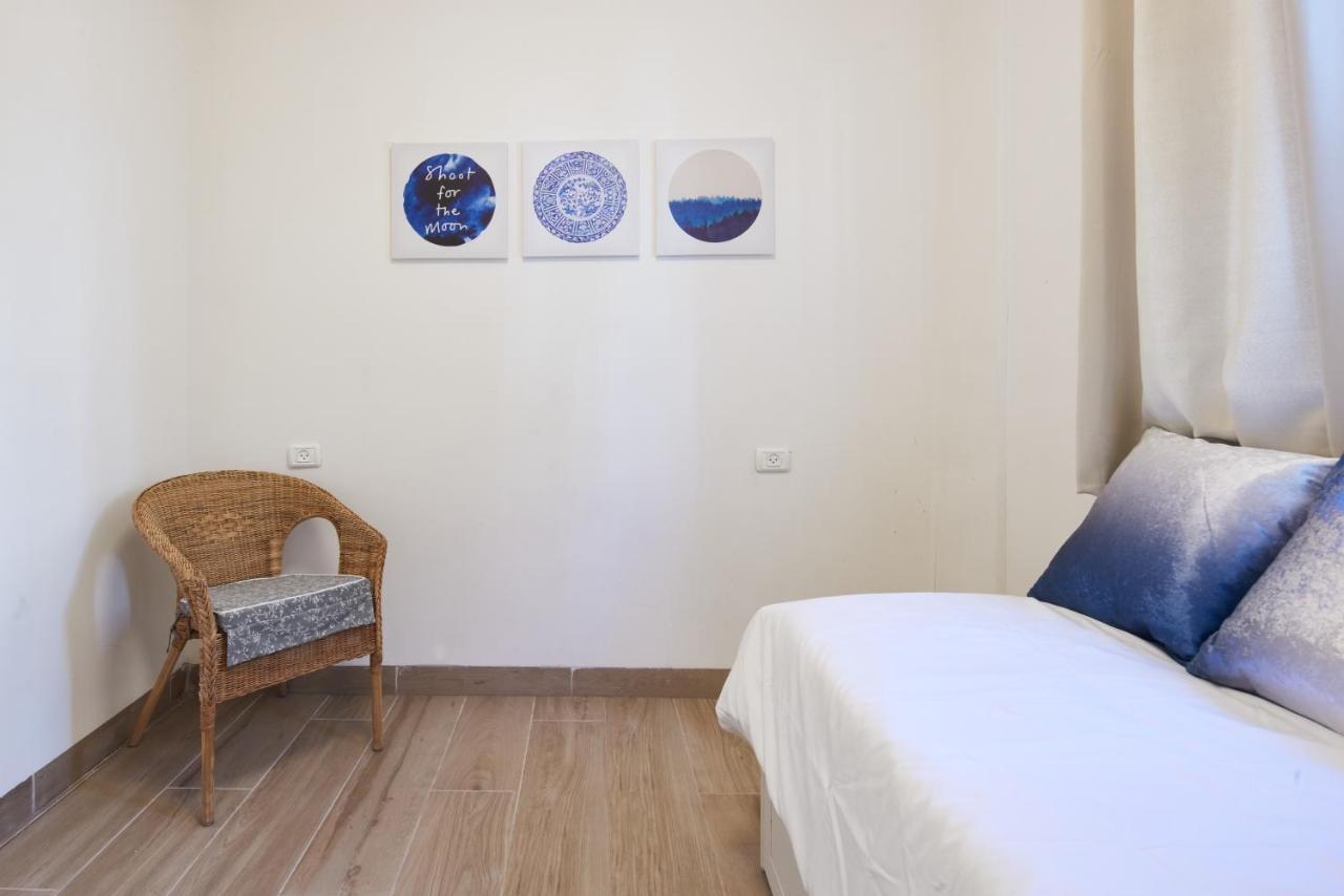 The Central And Quiet Place In Nachlaot-Rehavia Jerusalém Exterior foto